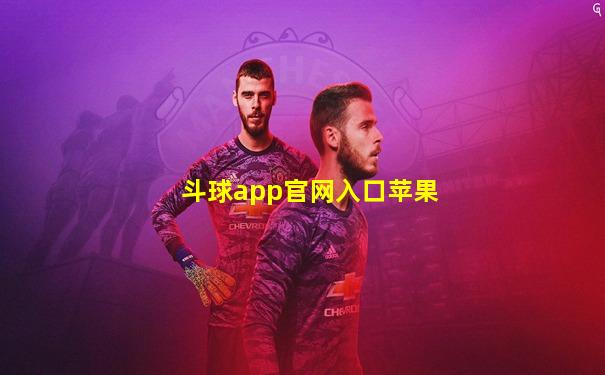 斗球app官网入口苹果