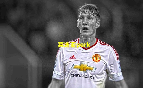 莱迪亚perk
