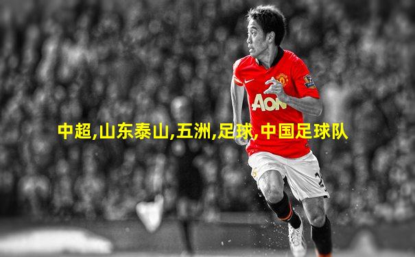 中超,山东泰山,五洲,足球,中国足球队