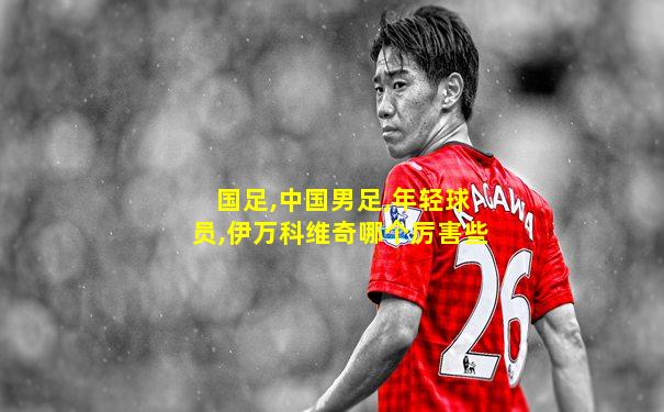 国足,中国男足,年轻球员,伊万科维奇哪个厉害些
