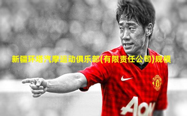 新疆环塔汽摩运动俱乐部(有限责任公司)规模