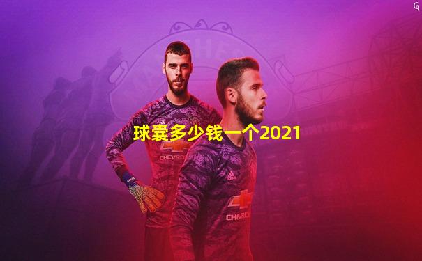 球囊多少钱一个2021
