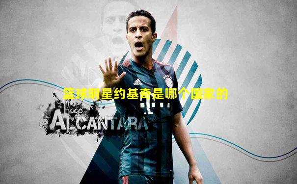 篮球明星约基奇是哪个国家的