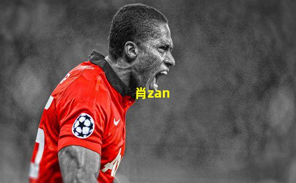 肖zan